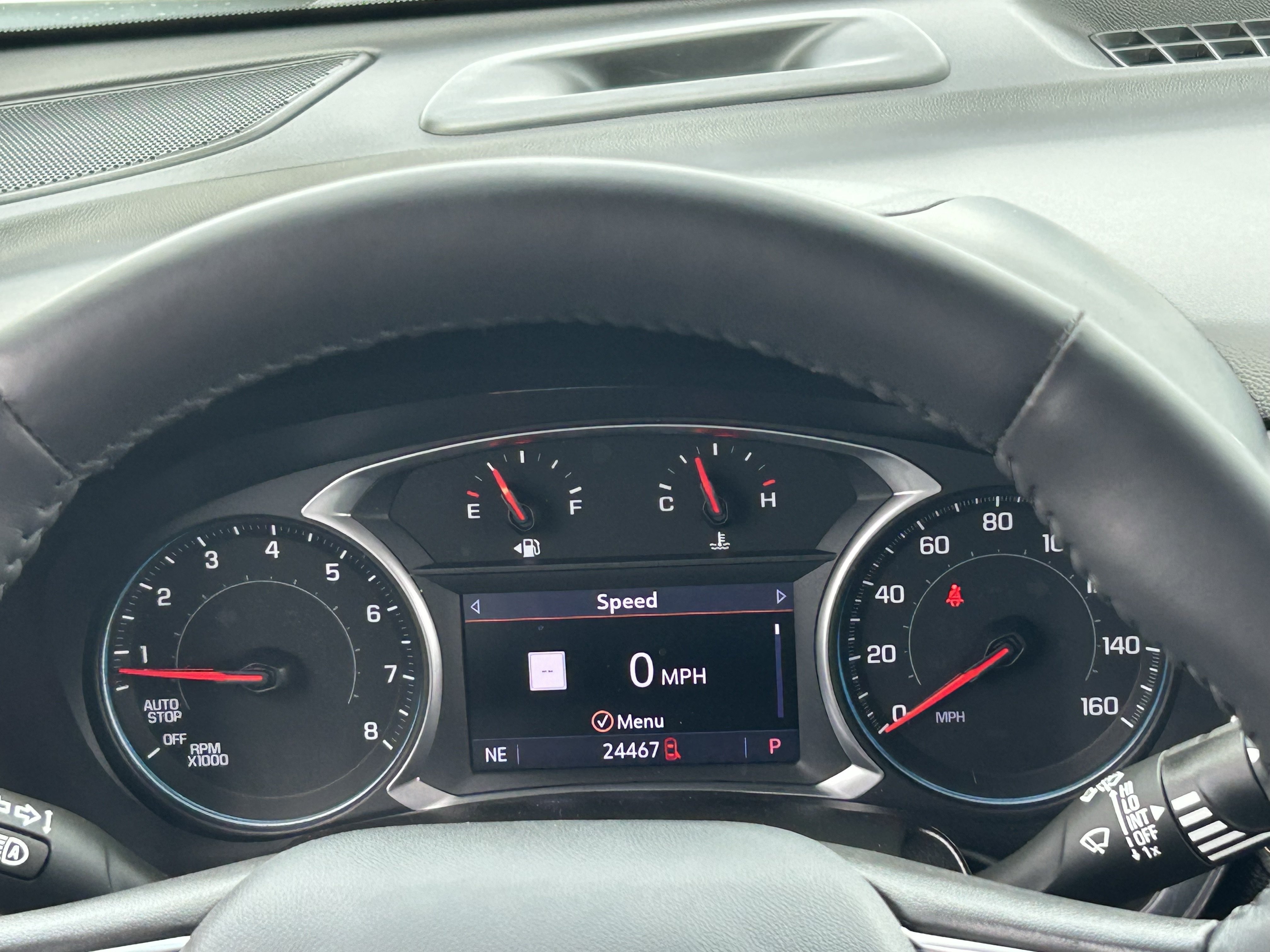 2022 Chevrolet Equinox Premier - Photo 27