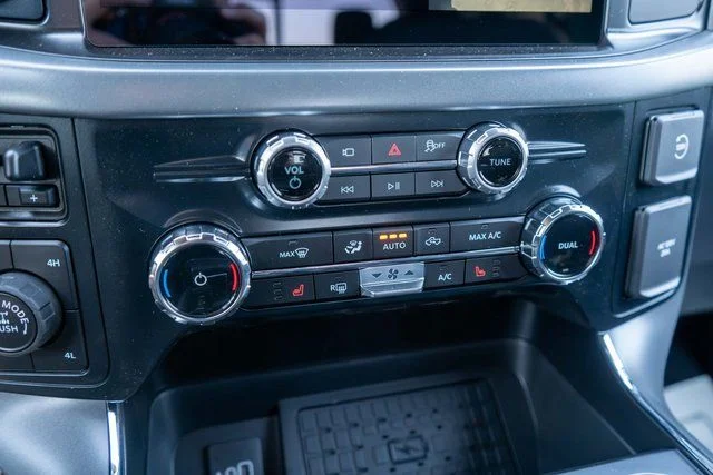 New 2026 Avalanche Ford XLT image 22