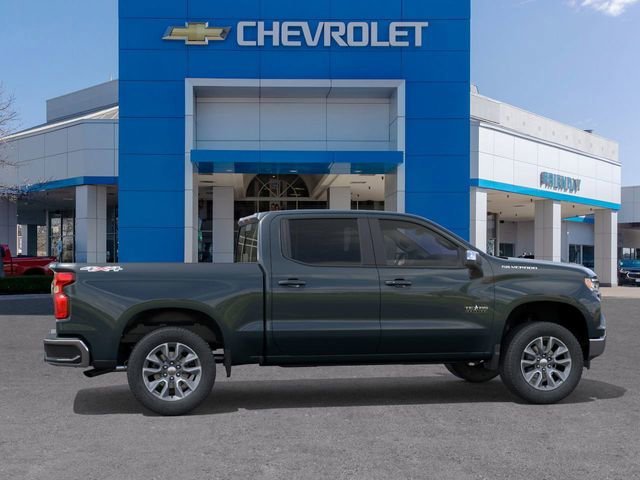 2026 Chevrolet Silverado 1500 LT - Photo 6
