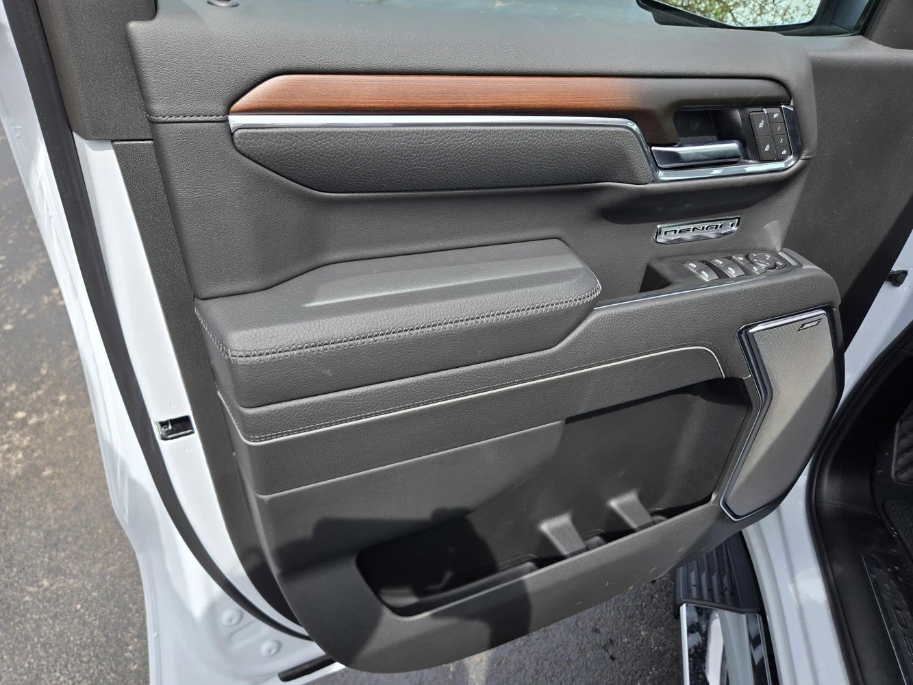 2026 GMC Sierra 1500 Denali - Photo 26