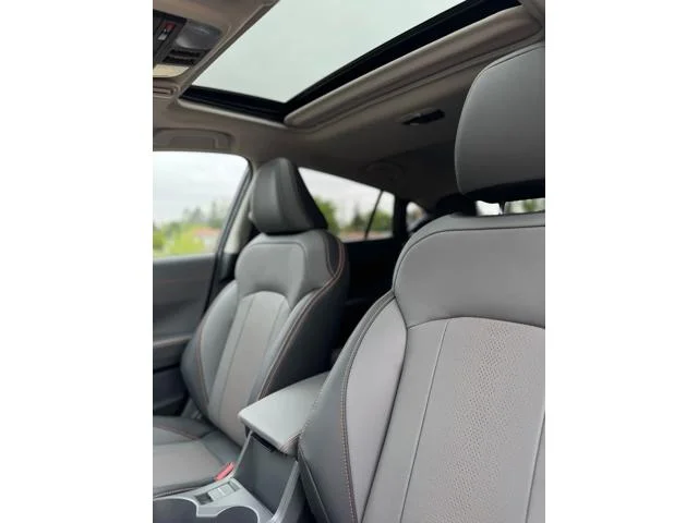New 2026 MAGNETITE GRAY PEARL Subaru Limited image 36