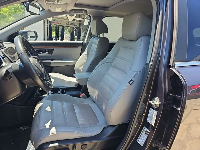 Used 2019 Gray Honda EX-L image 15