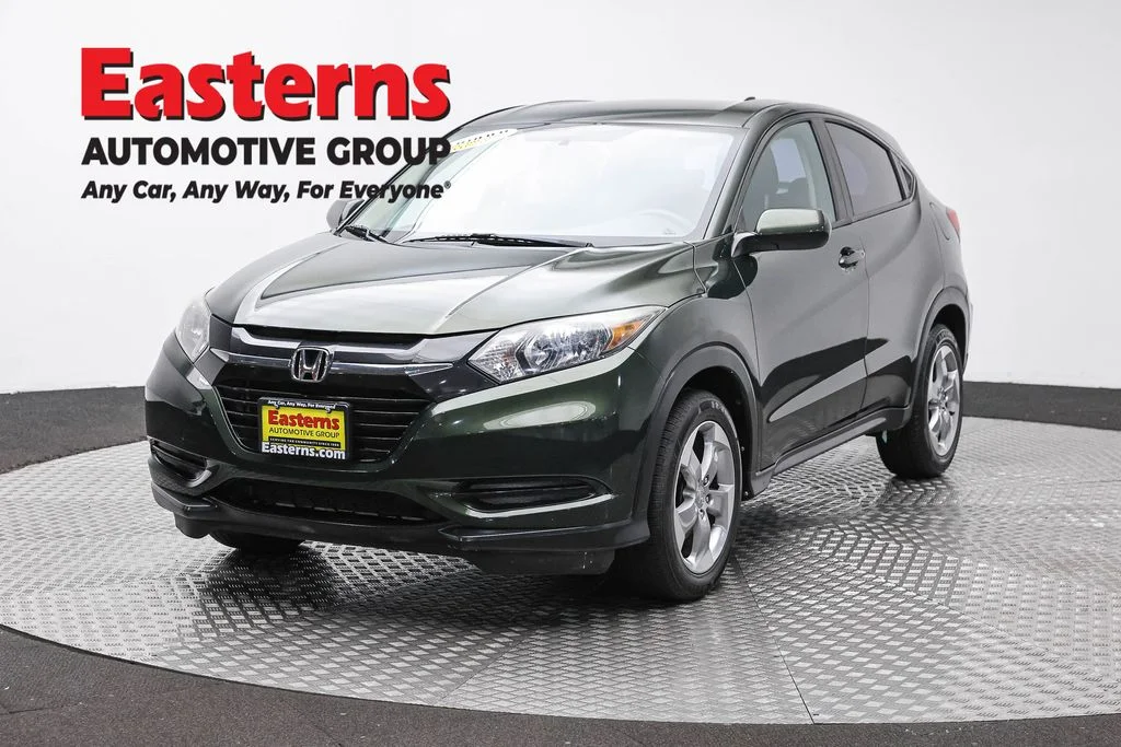 Used 2016 Green Honda LX image 1