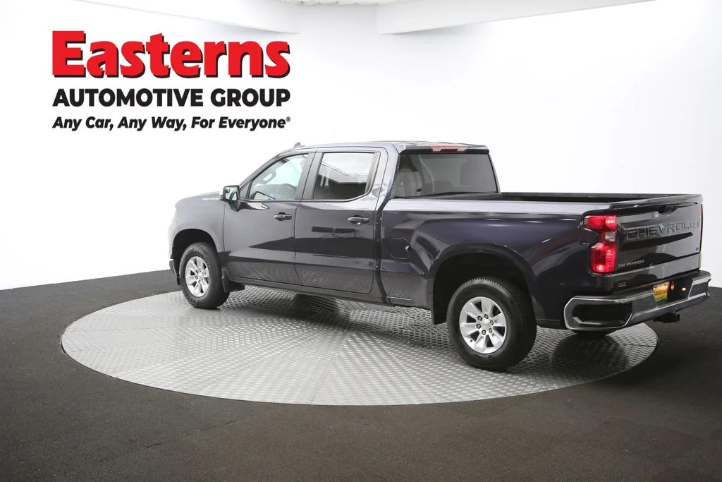 Used 2023 Gray Chevrolet LT image 63