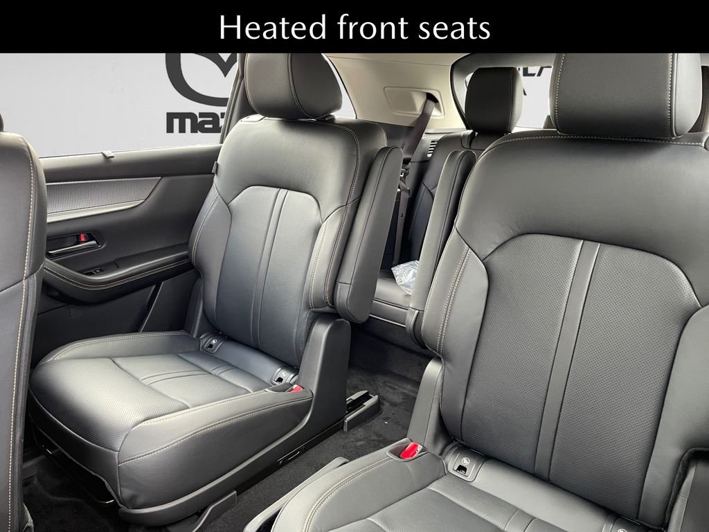 2026 Mazda CX-90 Premium Package - Photo 12