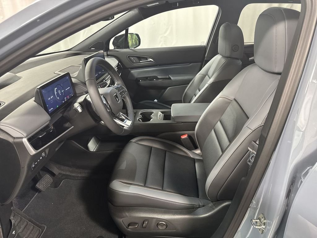 2025 Honda Prologue Elite - Photo 13