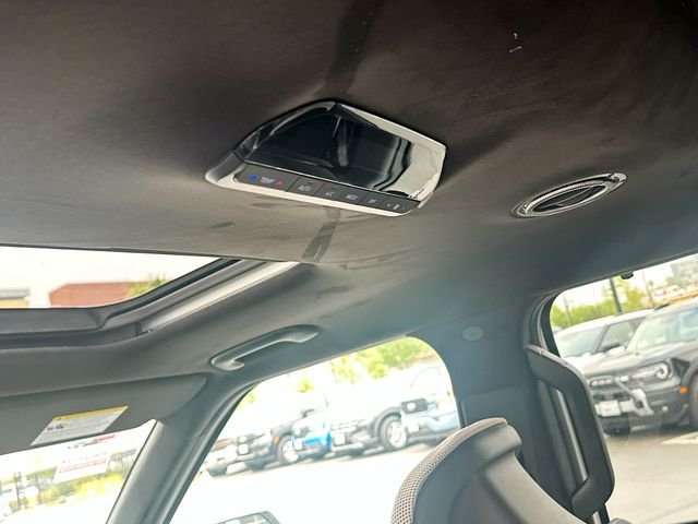 New 2026 Glacial White Pearl / Black Ro Kia GT-Line AWD image 27