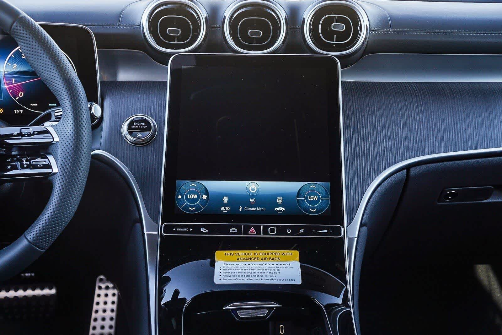 New 2026 Polar White Mercedes-Benz GLC 300 image 14