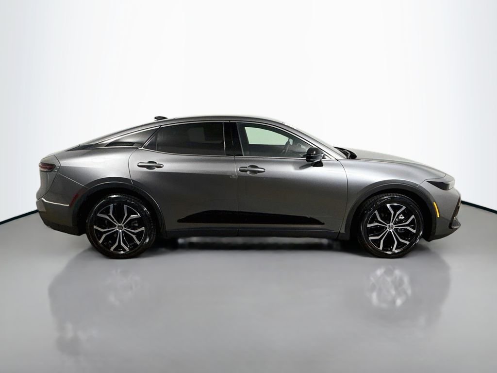 Used 2026 Heavy Metal Toyota Limited image 8