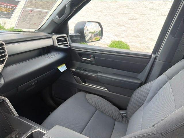 Certified Used 2026 Gray Toyota SR5 image 68