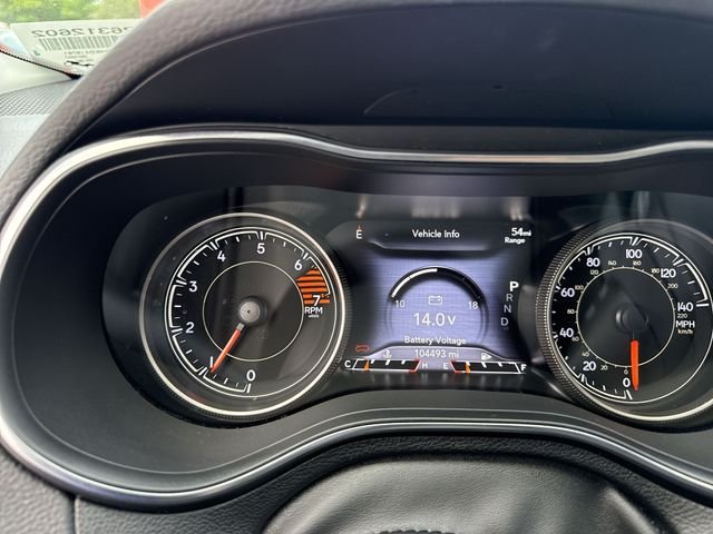 2019 Jeep Cherokee Limited - Photo 15