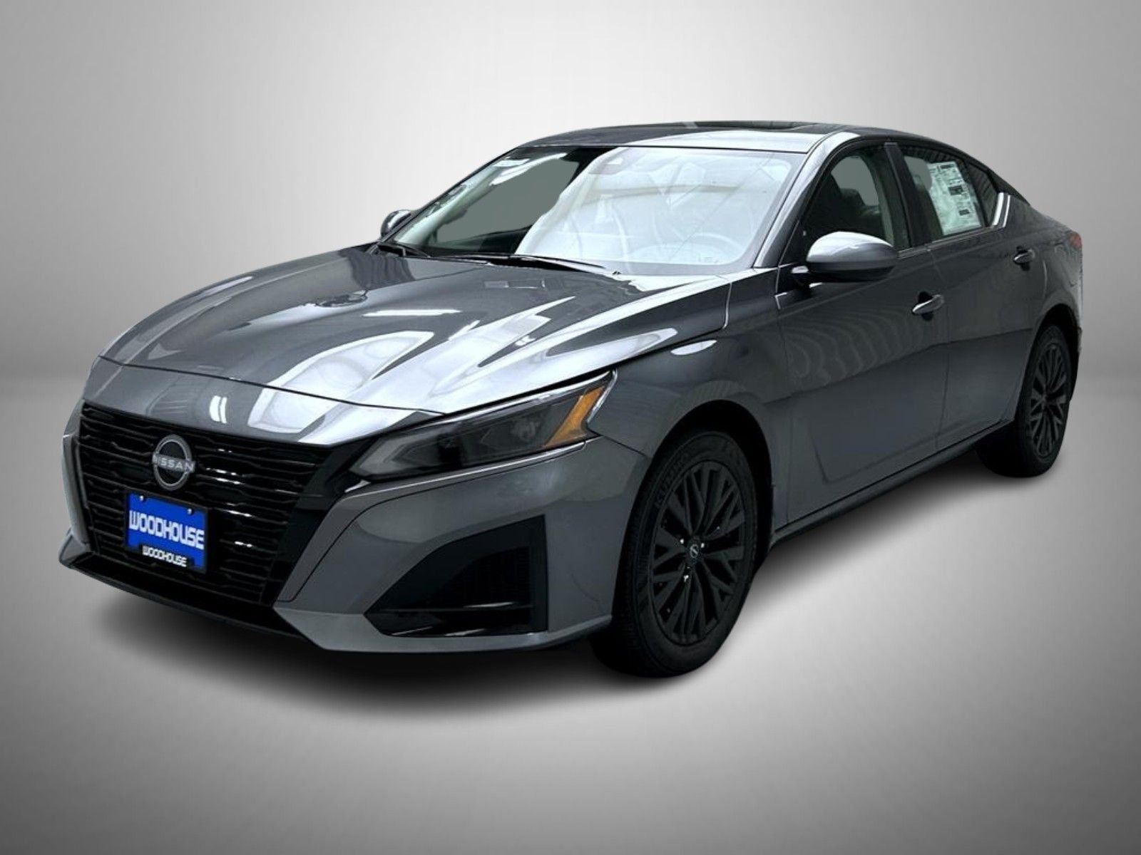 2026 Nissan Altima 2.5 SV AWD's photo