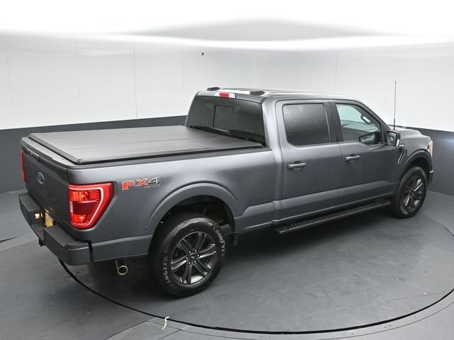 2023 FORD F-150 - Image 43