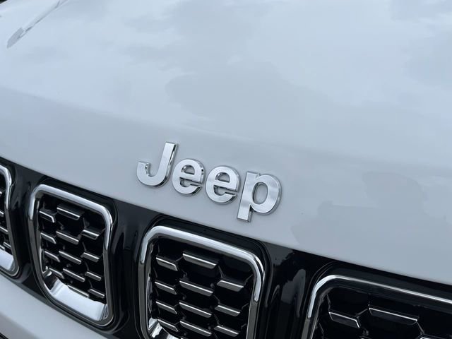 2025 Jeep Compass Limited - Photo 28