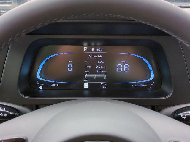 New 2026 Black Hyundai SEL Sport image 26
