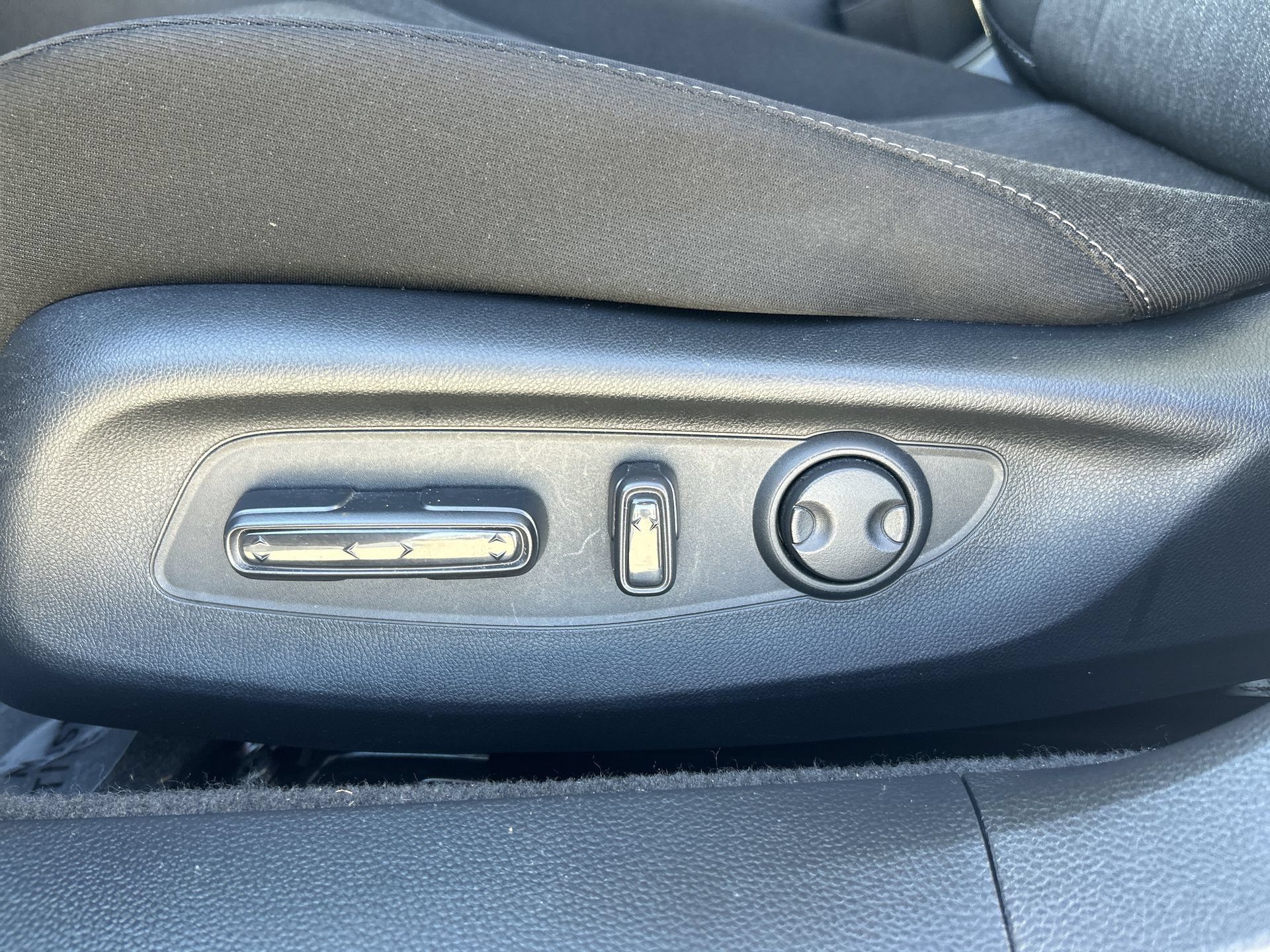 2024 Honda Accord EX - Photo 14