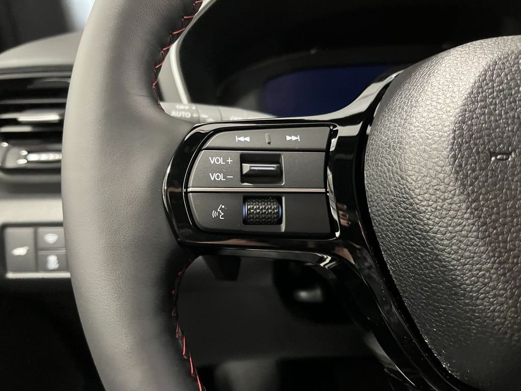 2025 Honda Pilot Black Edition - Photo 14