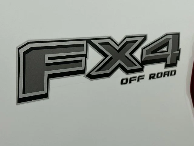New 2026 Ford F-150 XLT
