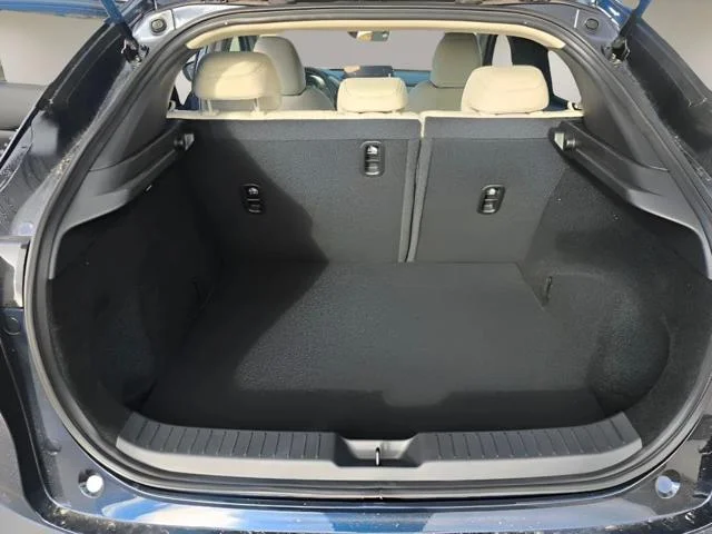 2026 Mazda CX-30 Aire Edition - Photo 26