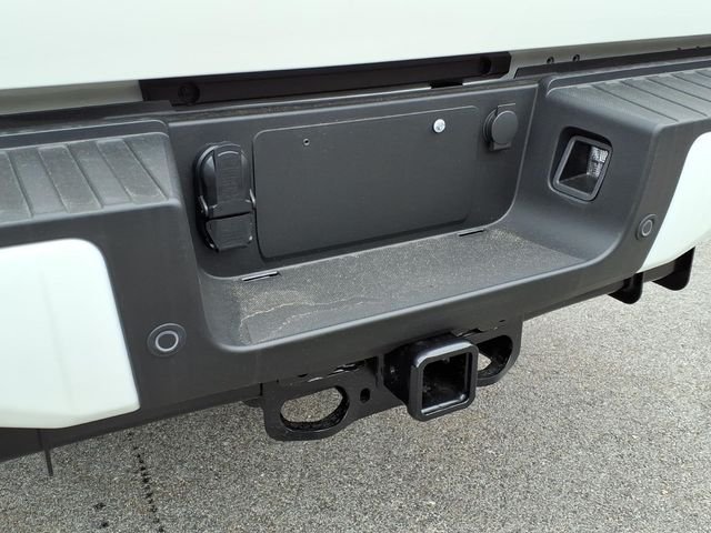2026 Ford F-250 Super Duty Lariat - Photo 6
