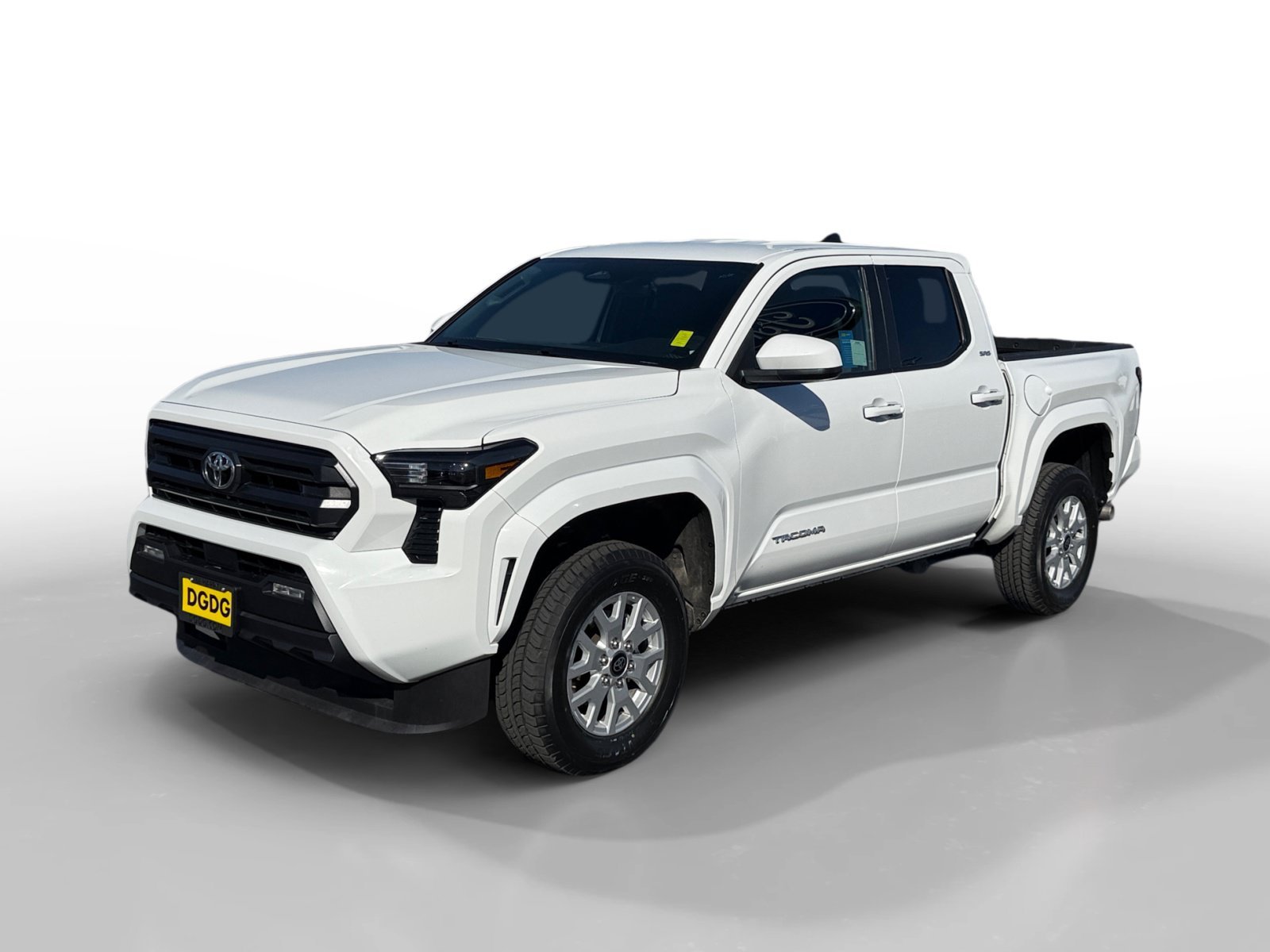 Used 2025 Ice Toyota SR5 image 1