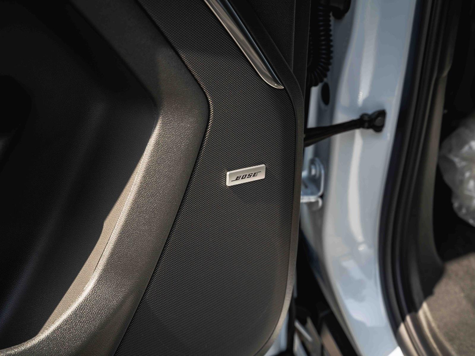 2026 Chevrolet Suburban High Country - Photo 79