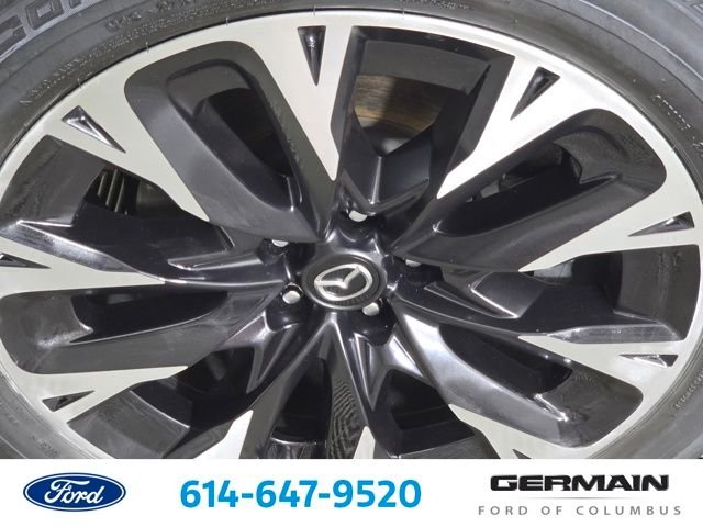 Certified Used 2024 Rhodium White Metallic Mazda Premium Plus image 14