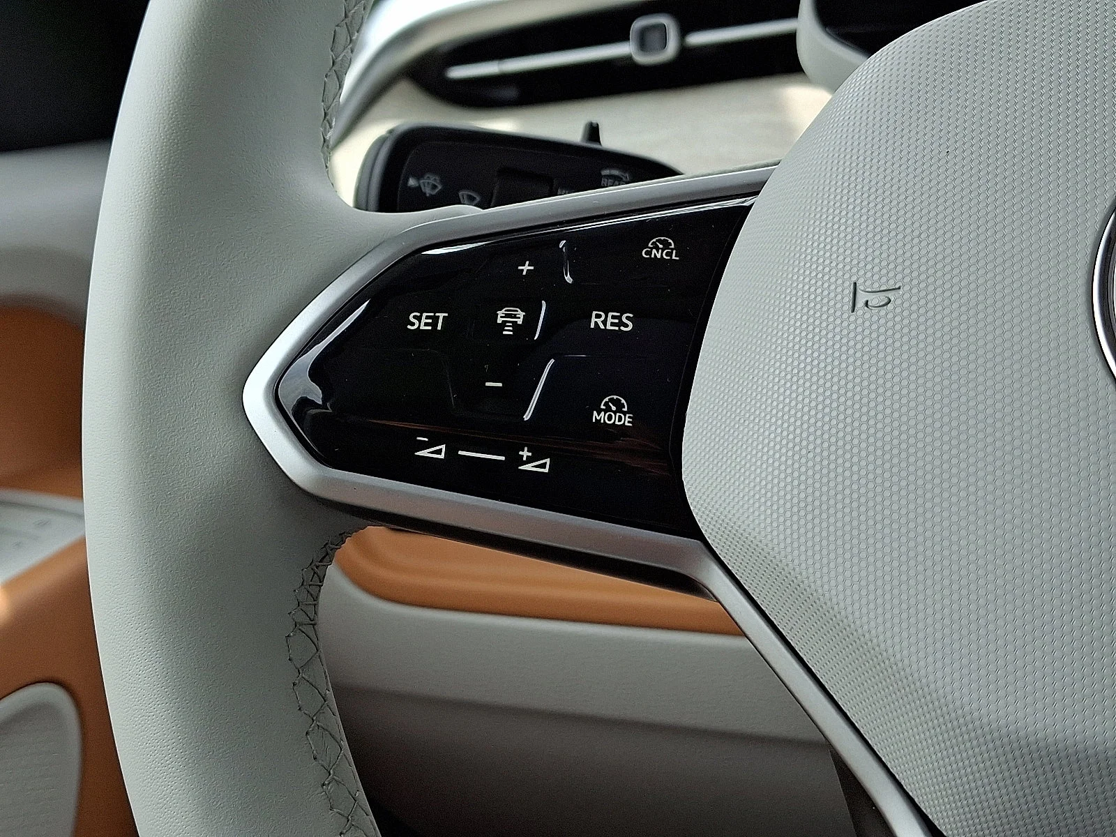 2025 Volkswagen ID. Buzz 1st Edition - Photo 17