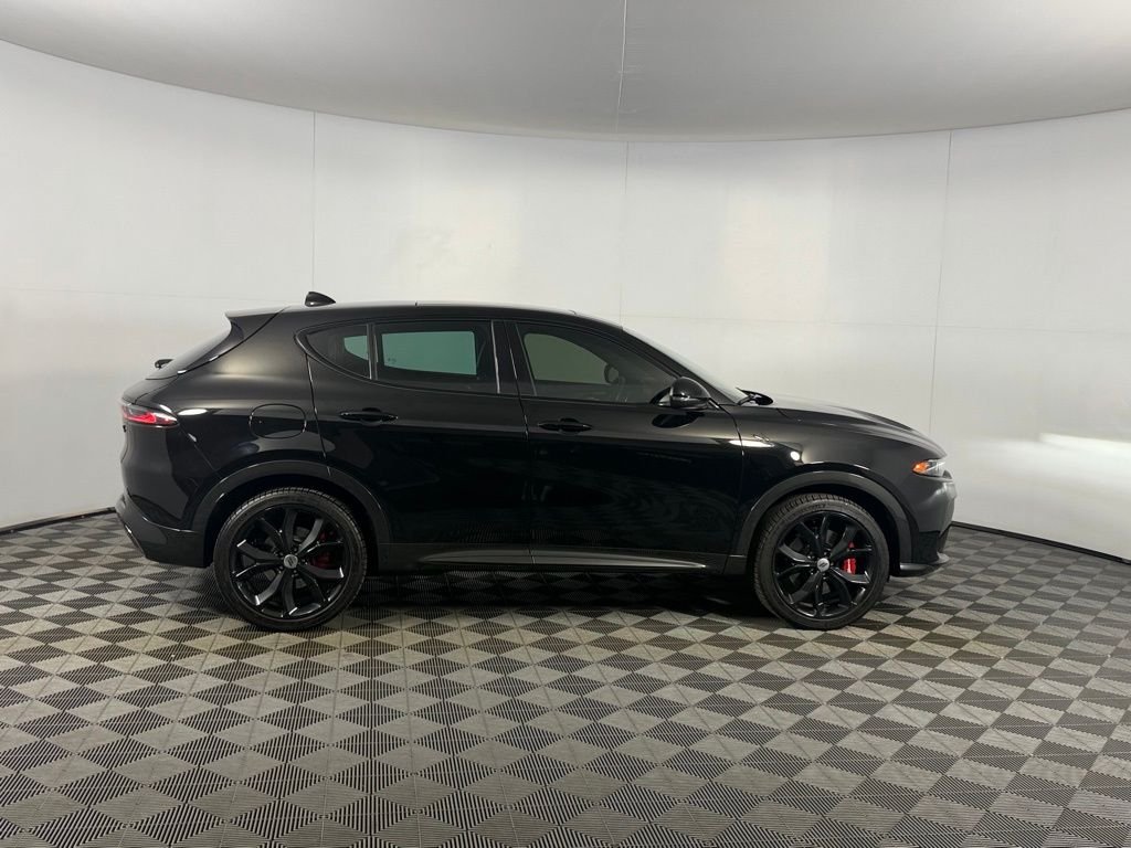 Certified Used 2024  Dodge R/T Plus image 5