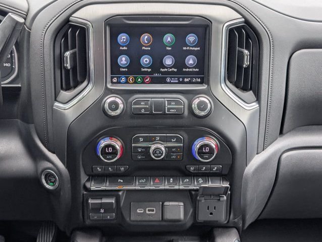 Used 2021 White GMC Denali image 16