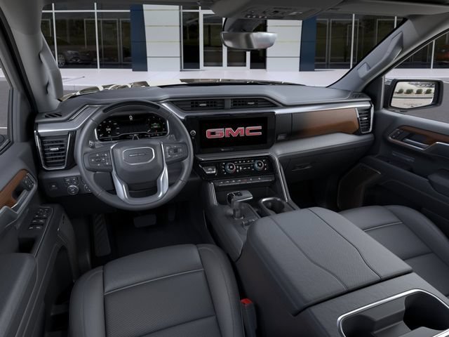 New 2026 Onyx Black GMC Denali image 15