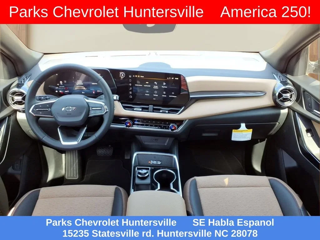 2026 Chevrolet Equinox ACTIV - Photo 25