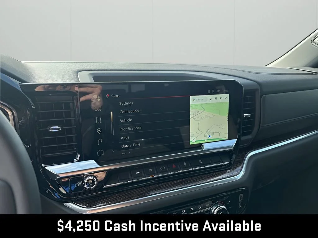 New 2026 Summit White GMC Elevation image 40