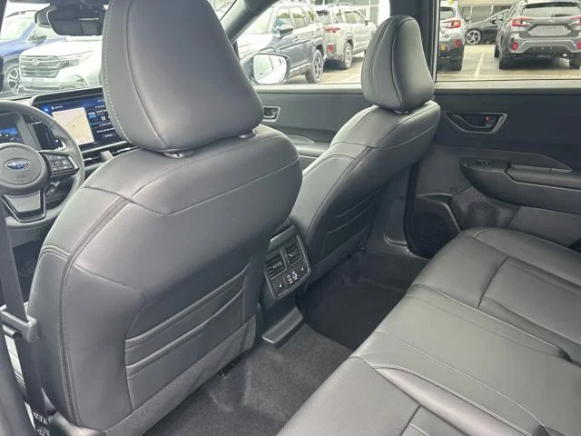 2026 Subaru Outback Limited - Photo 74