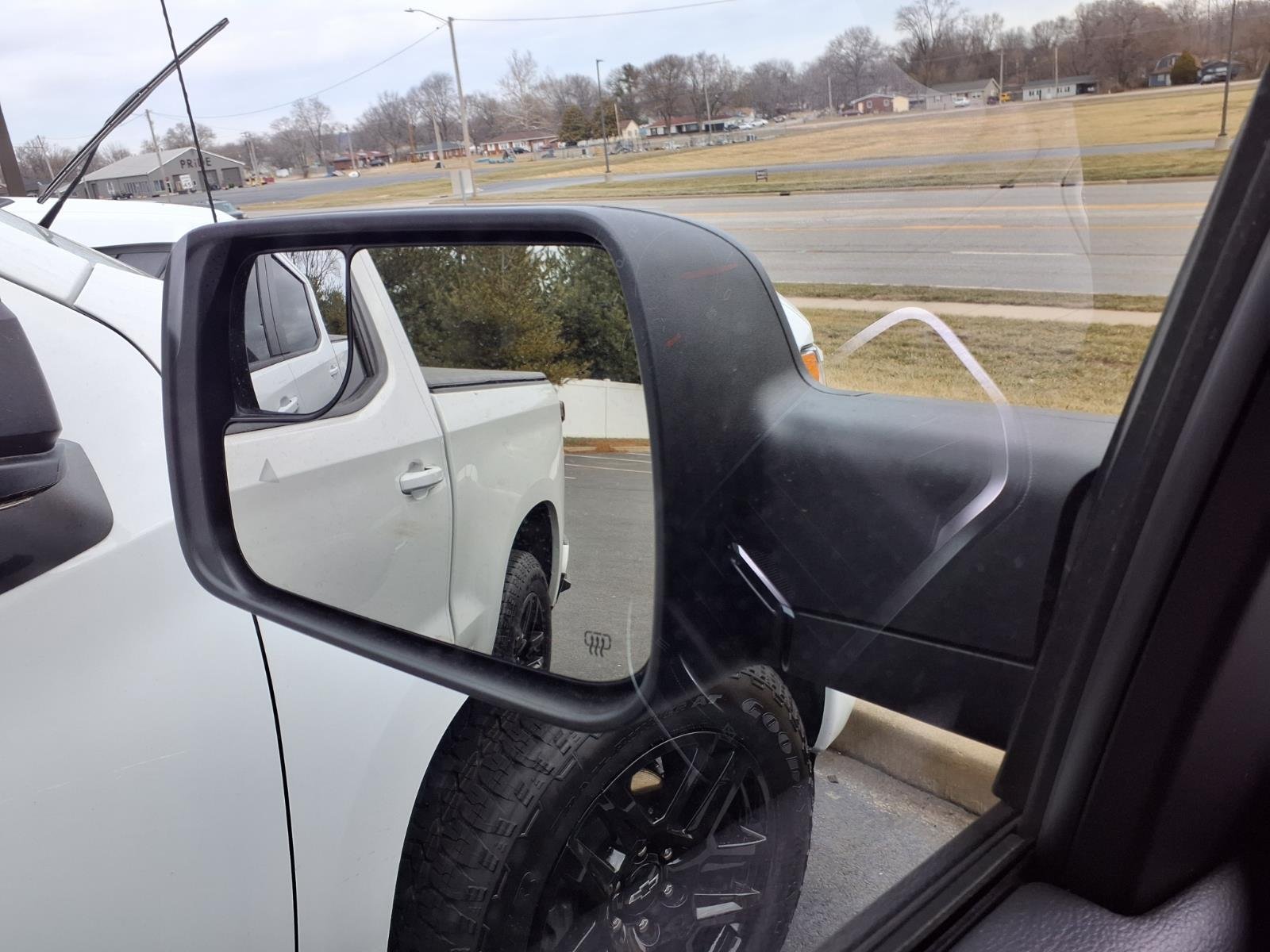 Used 2025 Black Ram Big Horn Crew Cab 4x4 5