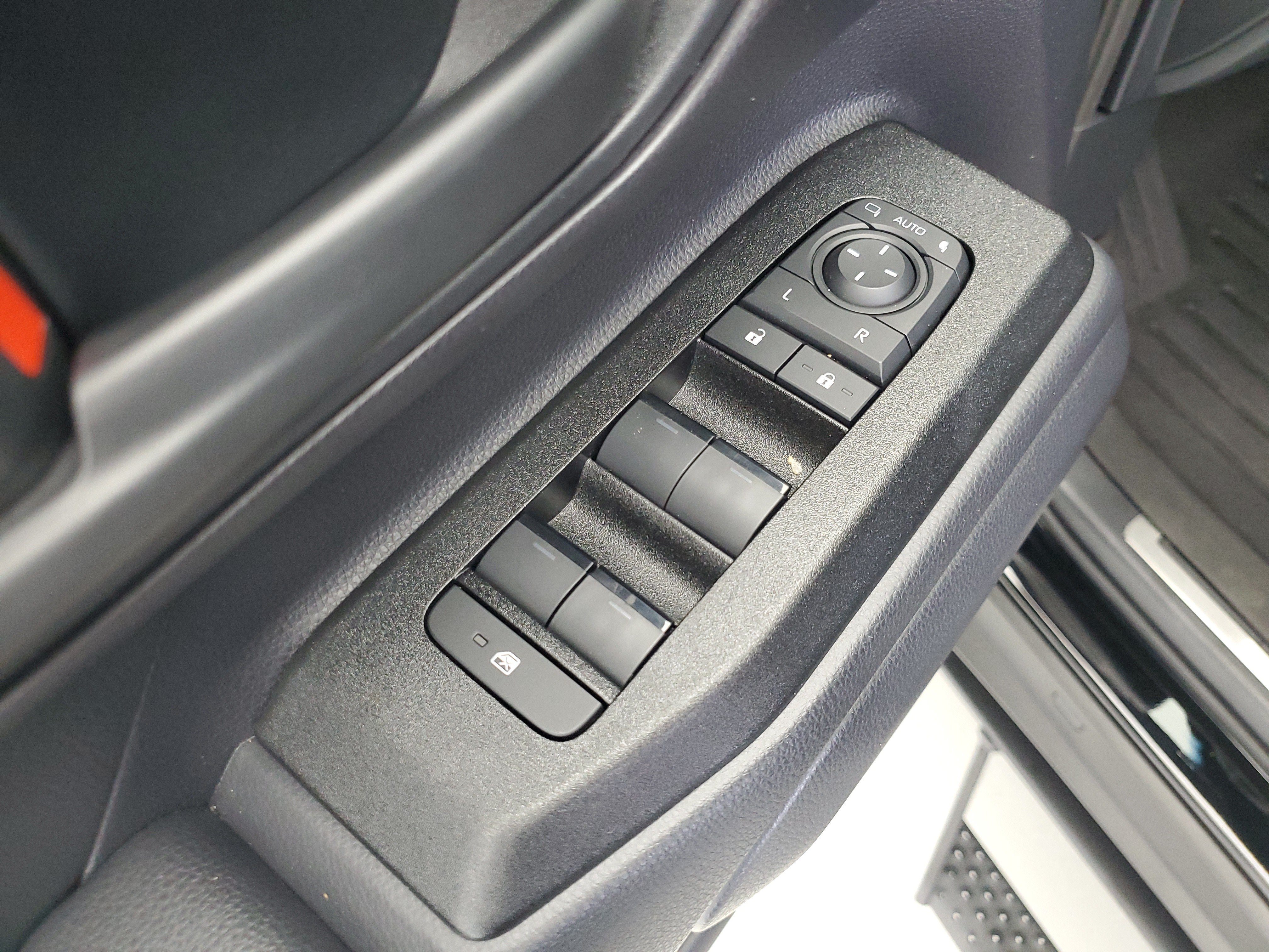 Used 2025 Black Toyota Base image 21