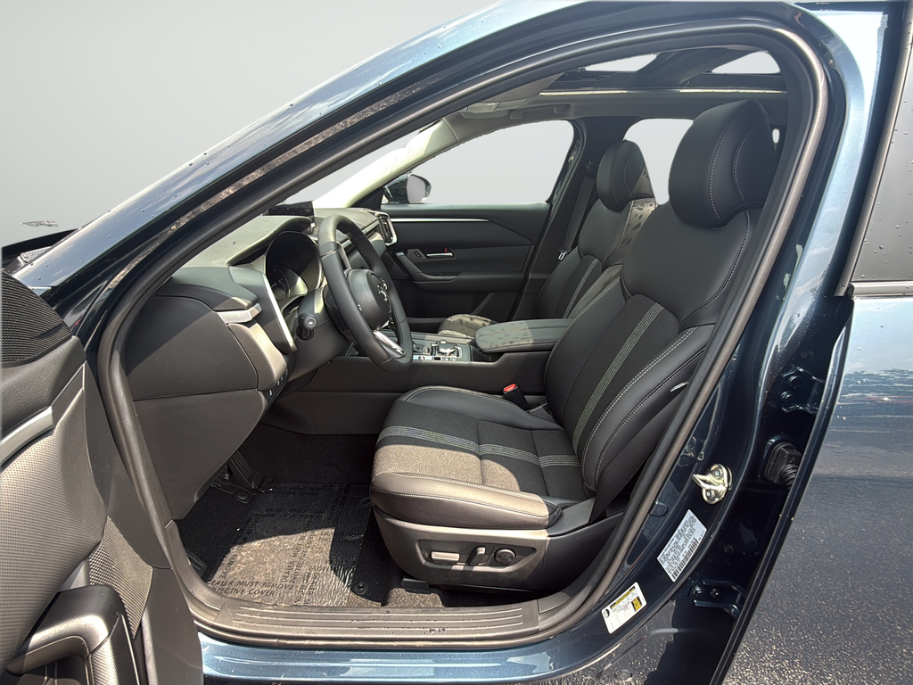 New 2026 Ingot Blue Metallic Mazda 2.5 S Preferred image 32