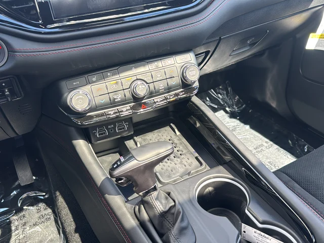 New 2026 White Dodge GT Premium HEMI V8 image 20