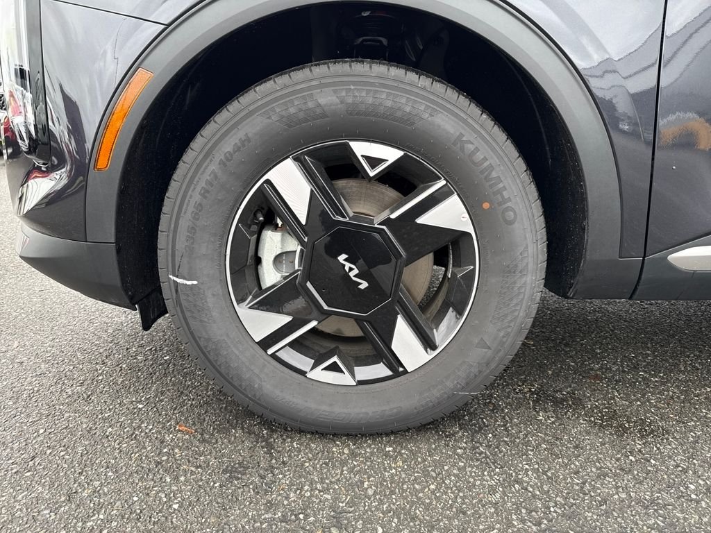 2026 Kia Sportage LX - Photo 33