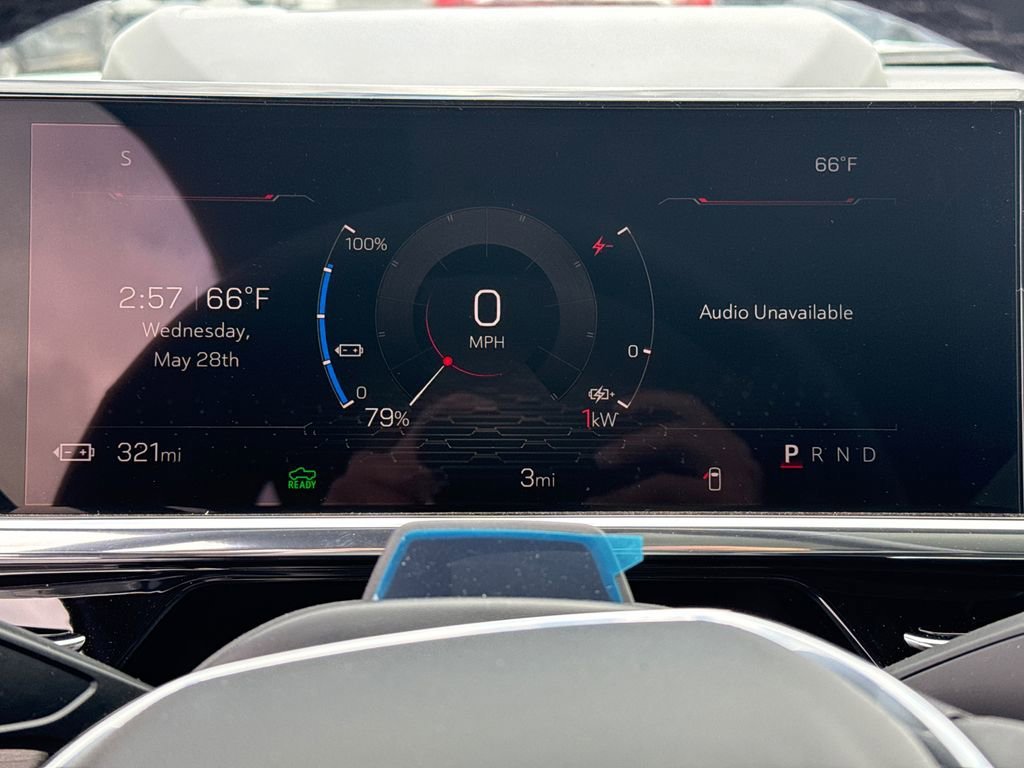 2025 GMC Sierra EV Denali - Photo 24