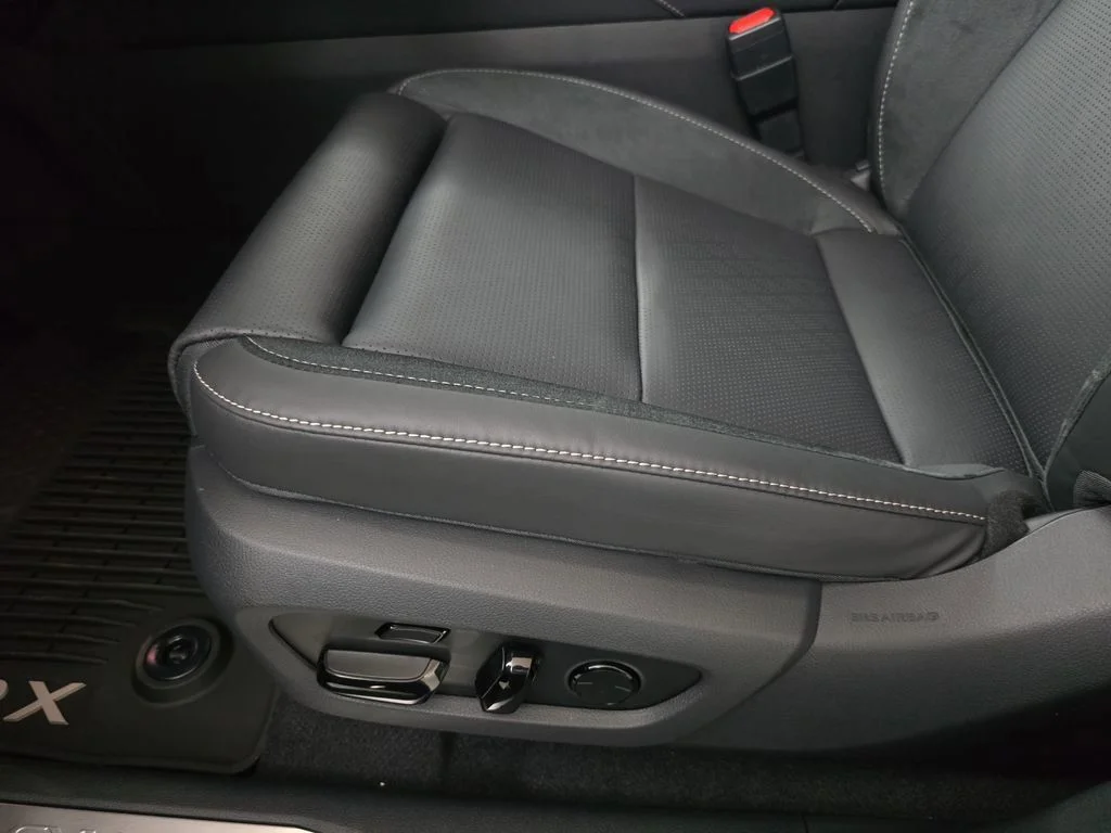 New 2026 Nori Green Pearl Lexus LUXURY image 27