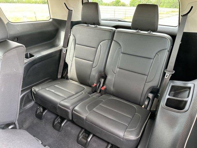 Used 2023 Summit White GMC Denali image 24