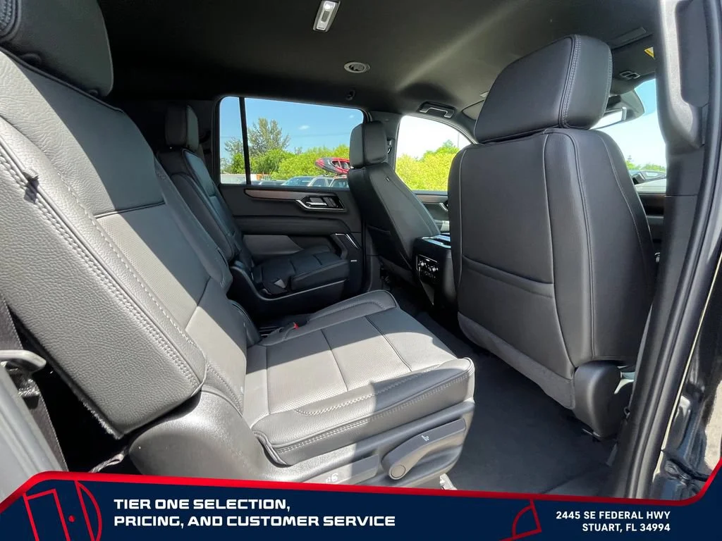 New 2026 Onyx Black GMC Denali image 19