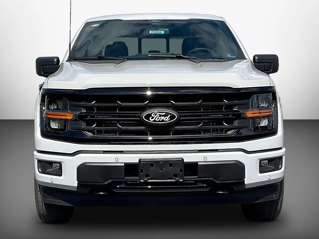 New 2026 Avalanche Ford XLT image 13