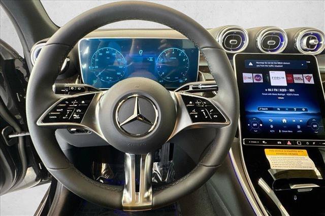 New 2026 Black Mercedes-Benz GLC 300 image 41