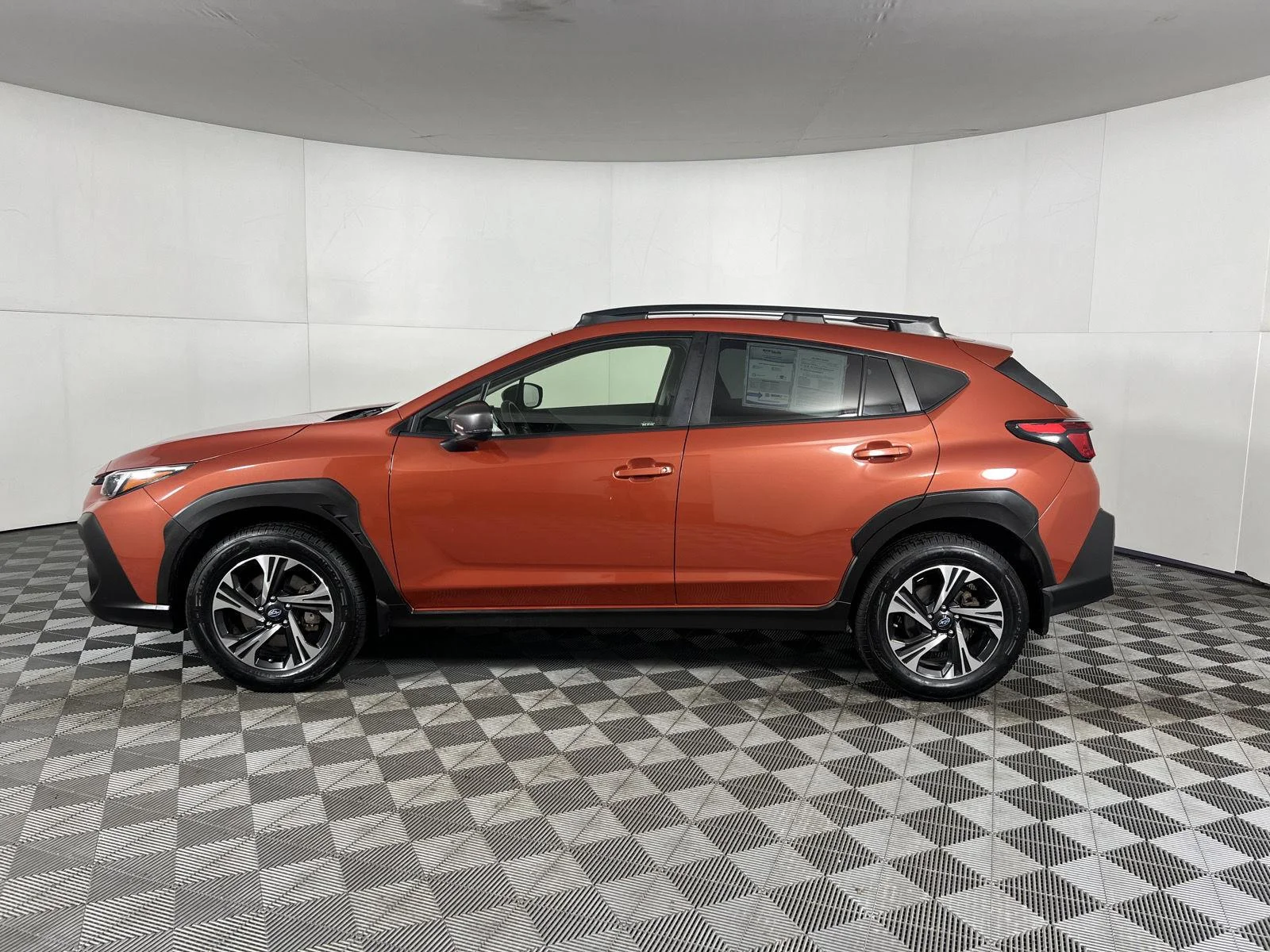 Used 2024 Sun Blaze Pearl Subaru Premium image 18