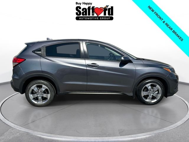 Used 2022 Gray Honda LX image 4