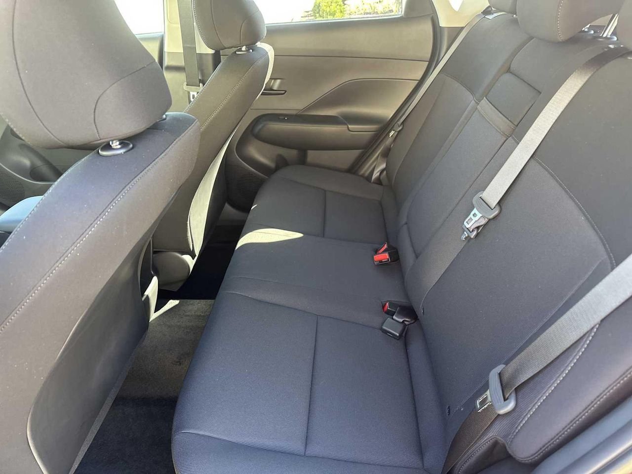 2026 Hyundai Kona SEL Sport - Photo 25