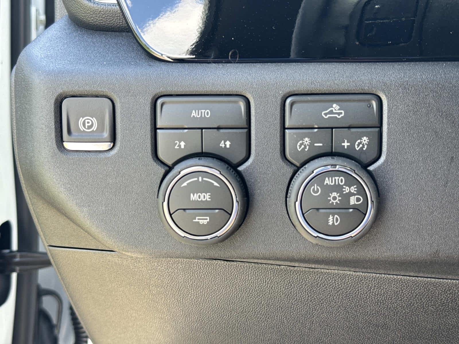2026 Chevrolet Silverado 1500 RST - Photo 13
