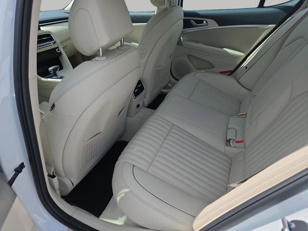 2026 GENESIS G70 Prestige - Photo 24